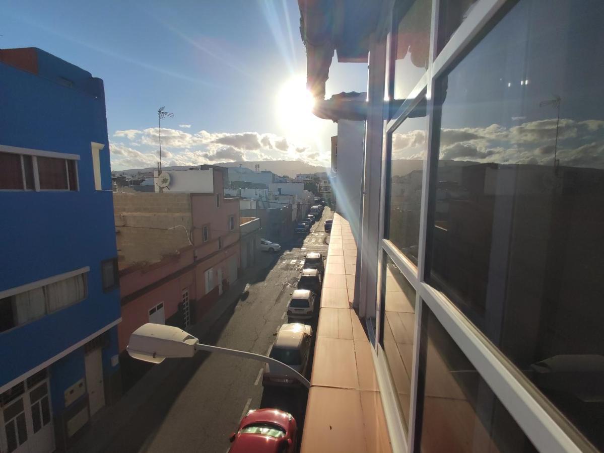 Gran Canaria - Casa Carmen Vecindario  Exterior foto