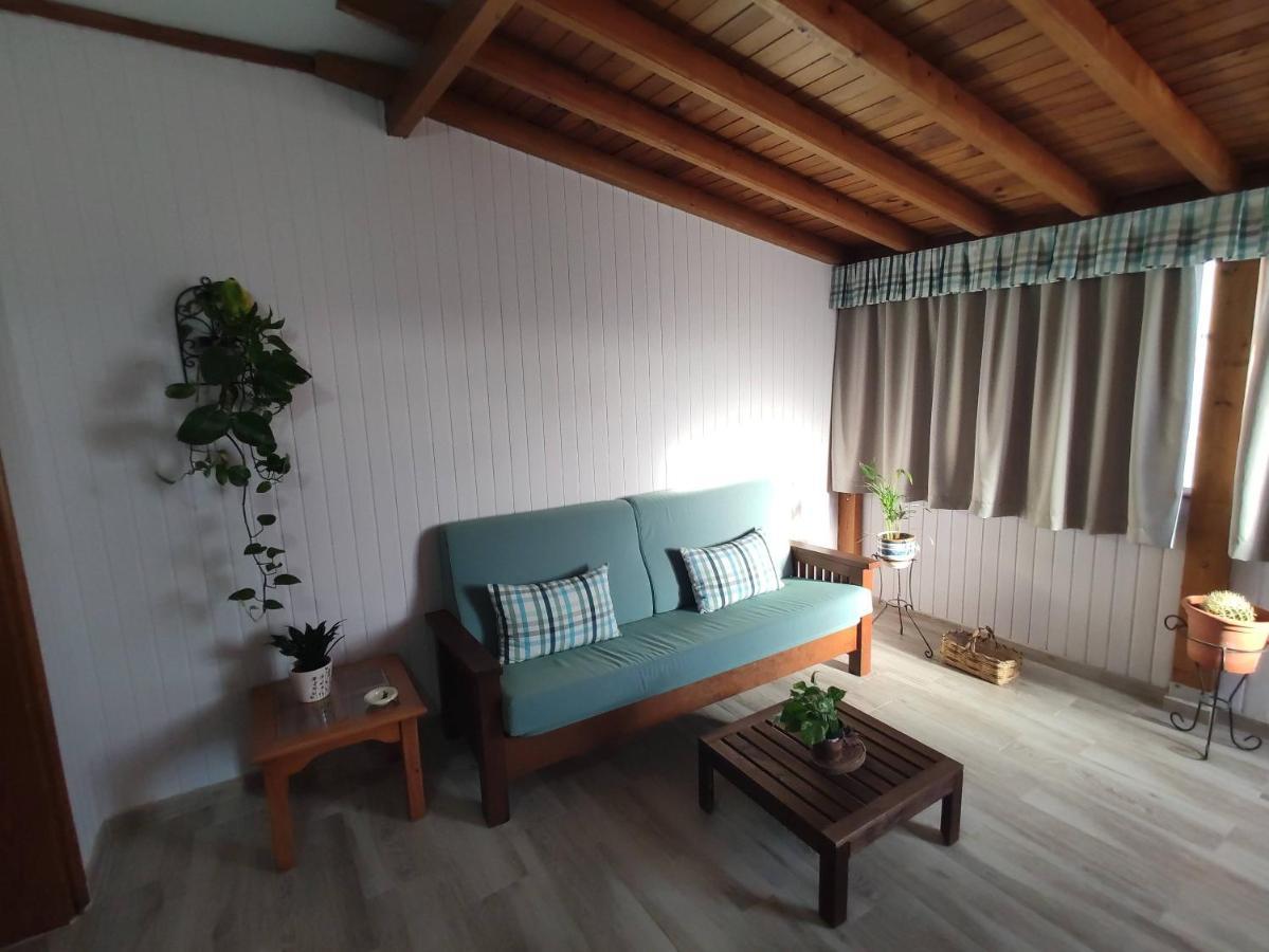 Gran Canaria - Casa Carmen Vecindario  Exterior foto