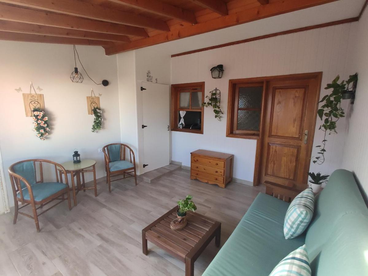 Gran Canaria - Casa Carmen Vecindario  Exterior foto